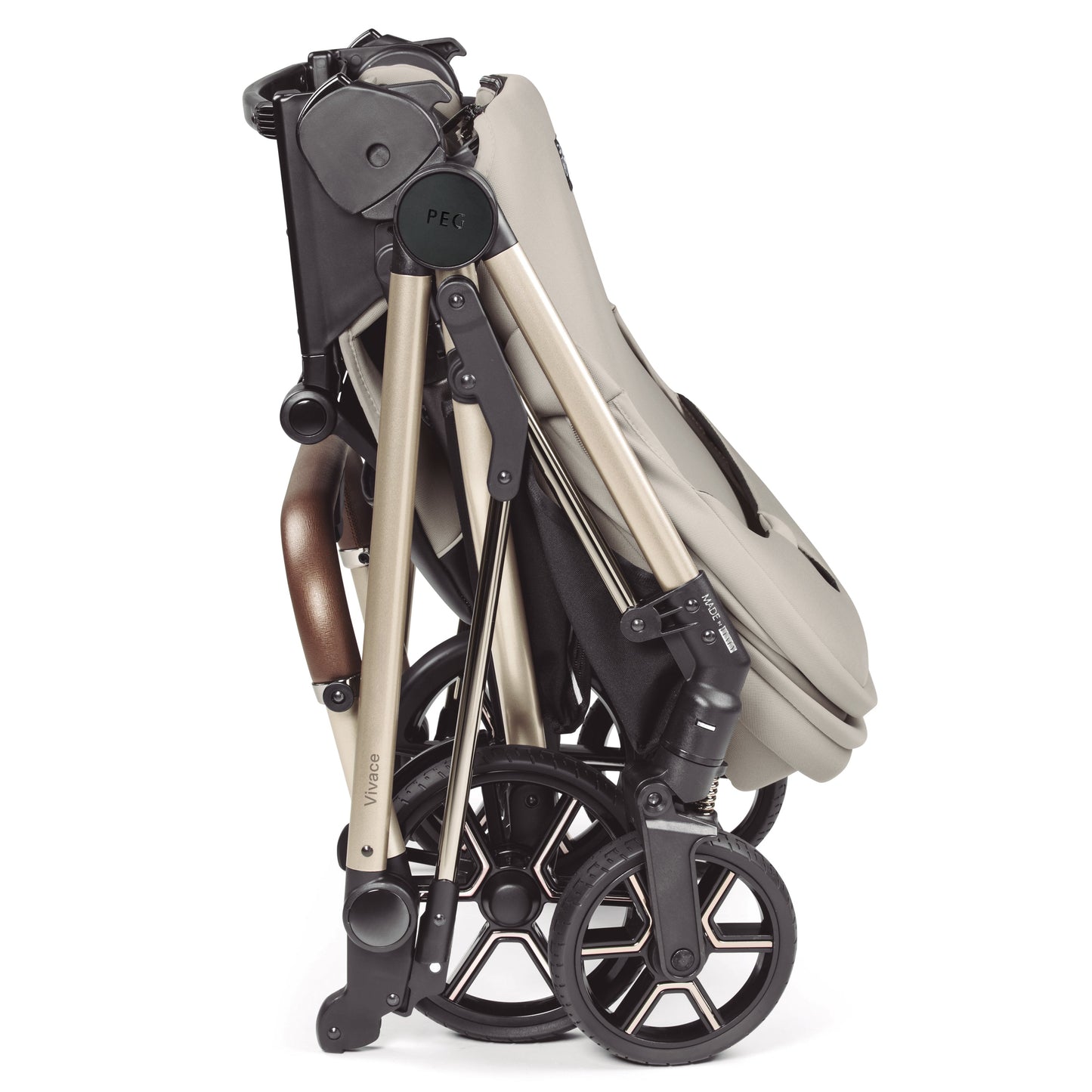 PEG Vivace Stroller