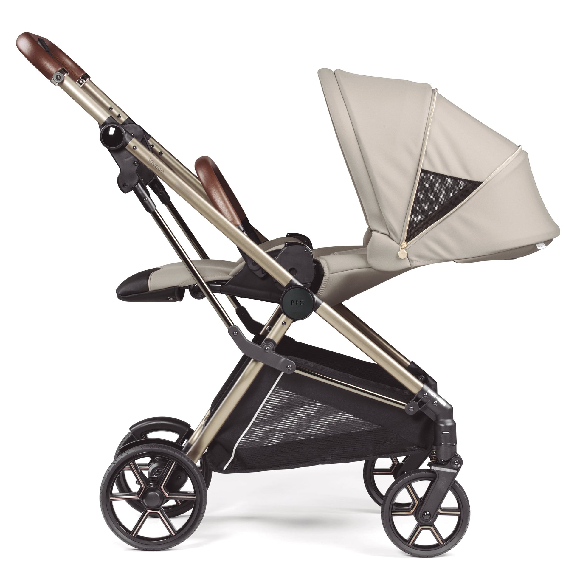 PEG Vivace Stroller