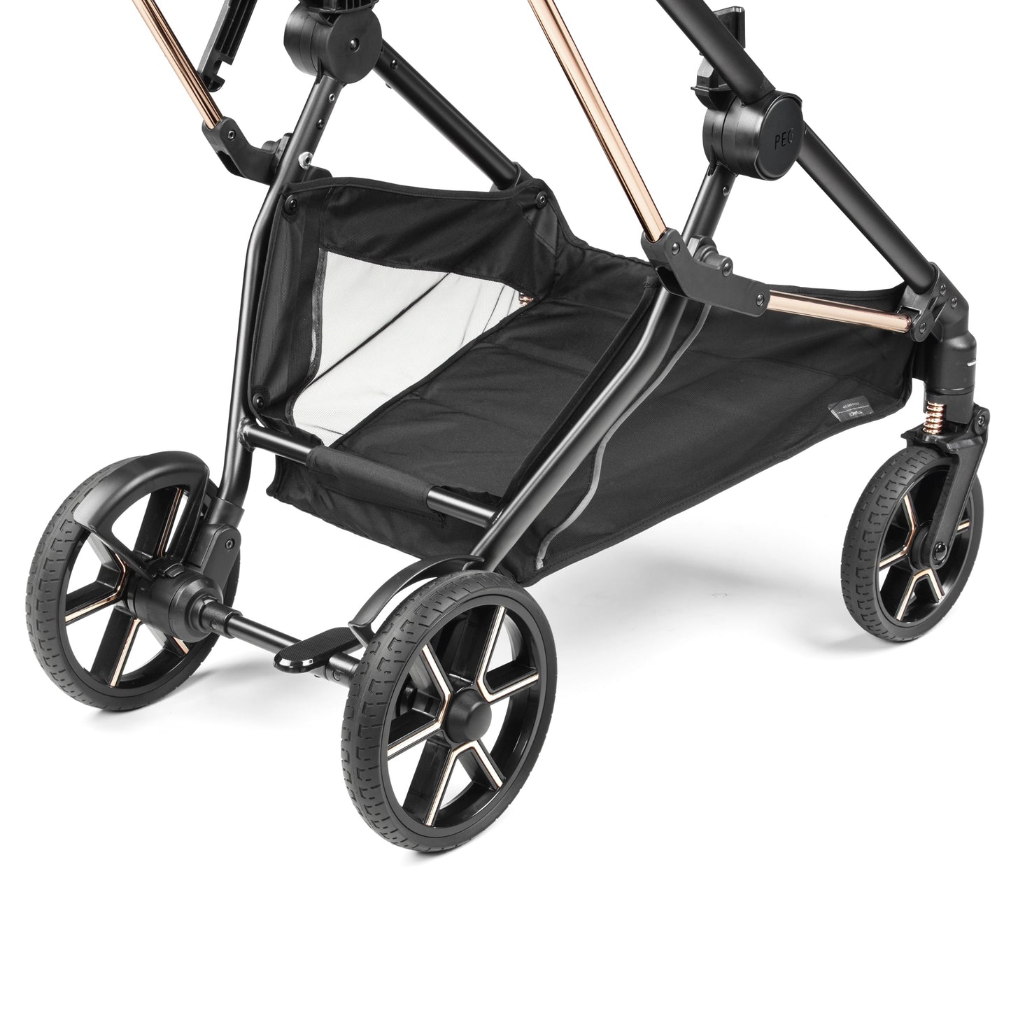 PEG Vivace Stroller