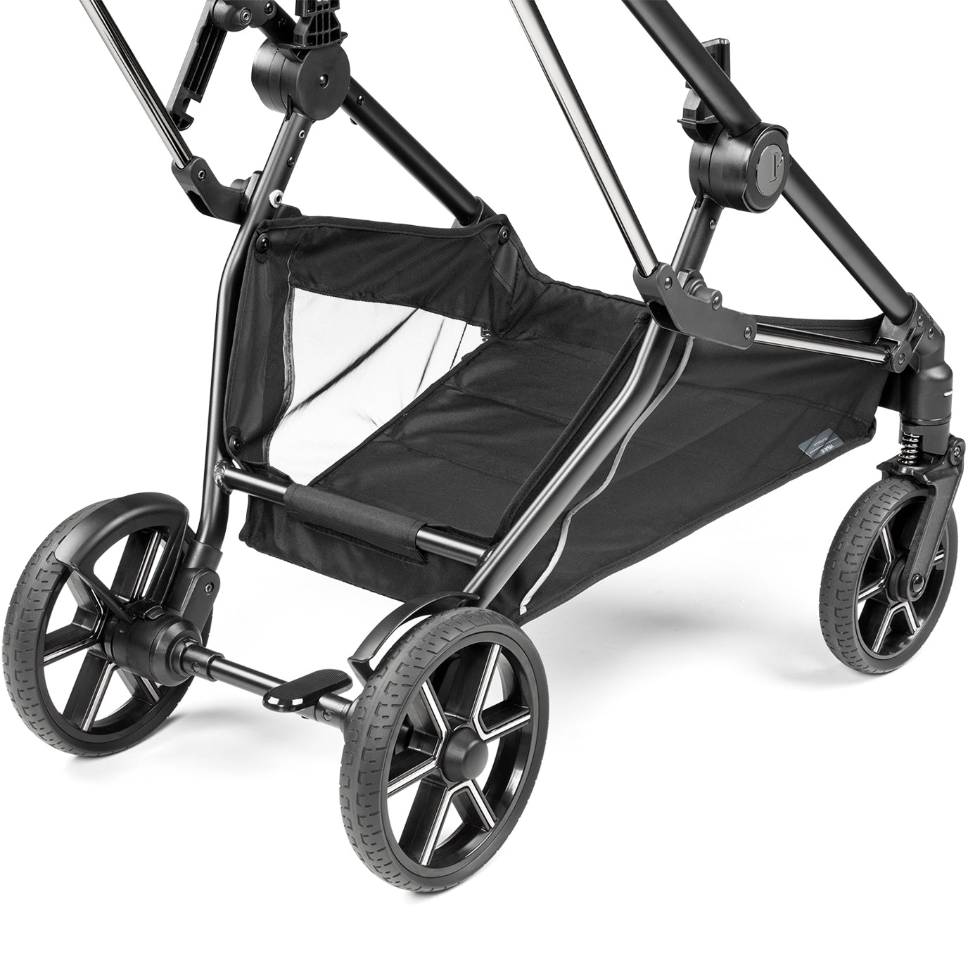 PEGPEG Vivace StrollerBabysupermarket