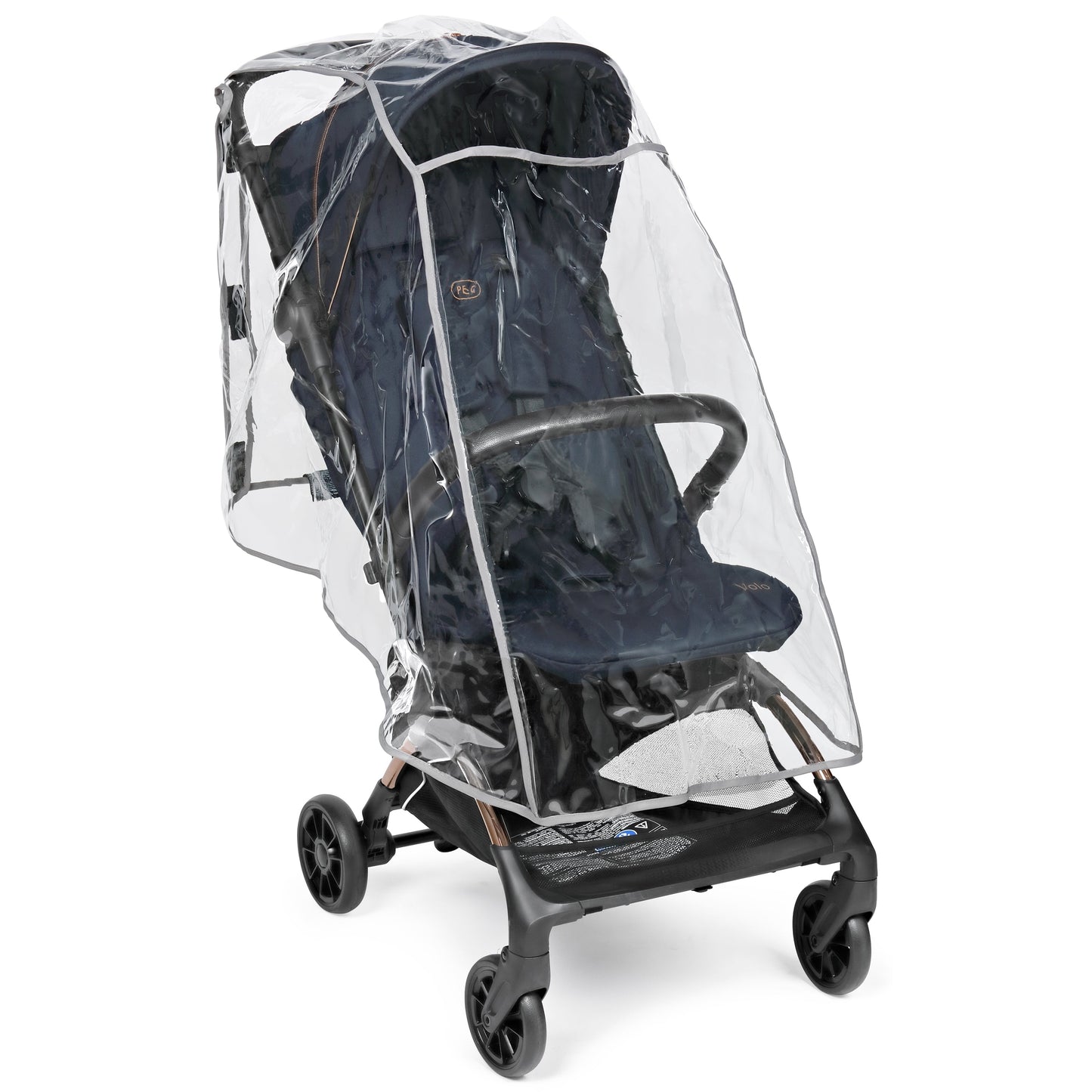 PEGPEG Volo Stroller + Travel BagBabysupermarket