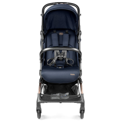 PEGPEG Volo Stroller + Travel BagBabysupermarket