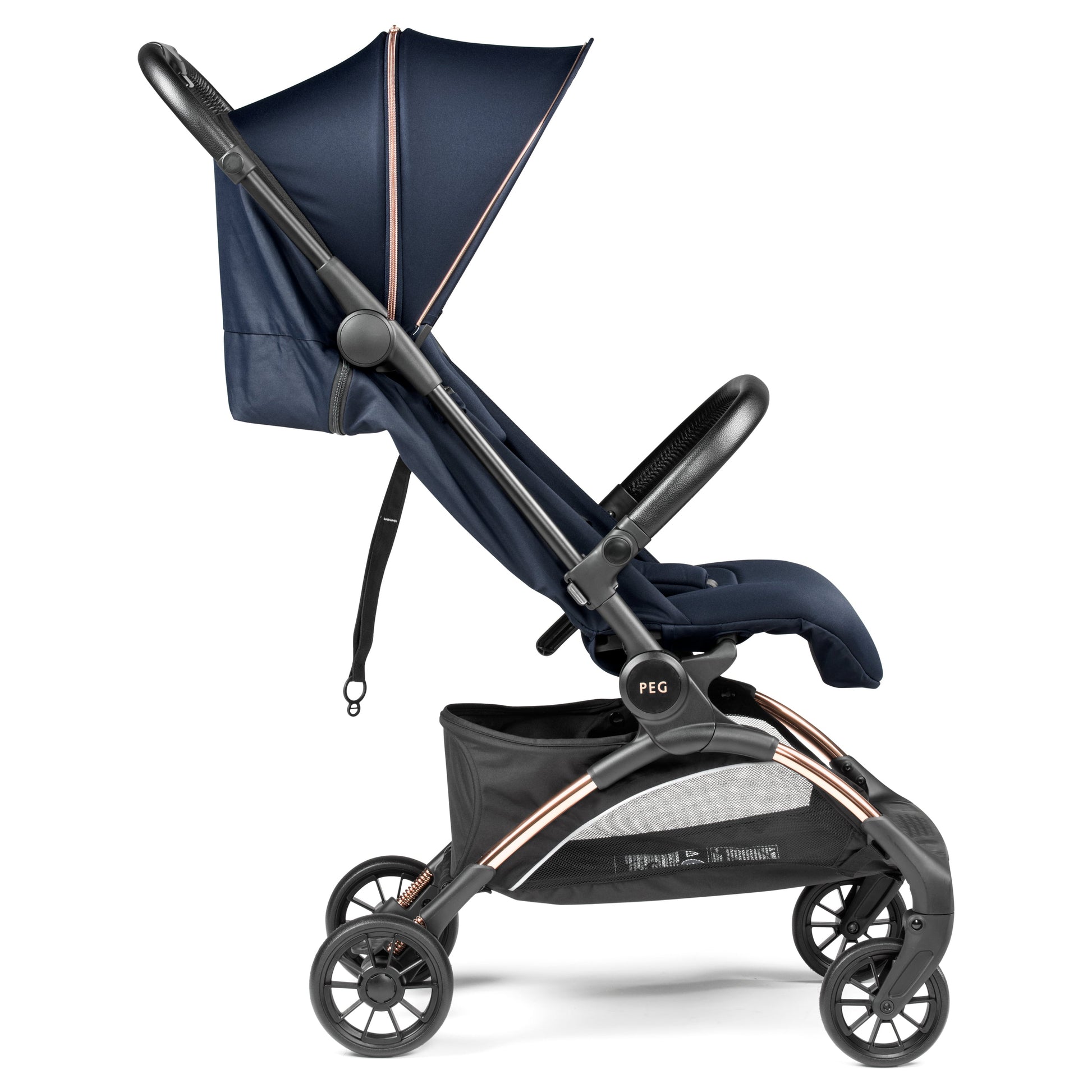 PEGPEG Volo Stroller + Travel BagBabysupermarket