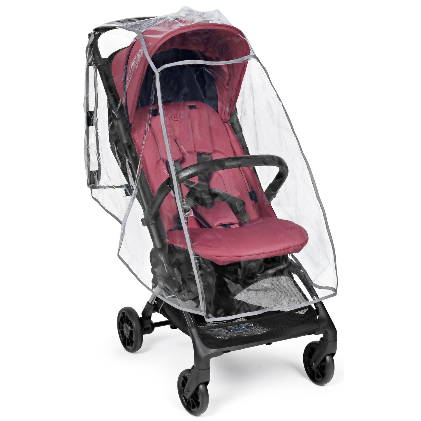 PEGPEG Volo Stroller + Travel BagBabysupermarket
