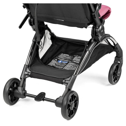 PEGPEG Volo Stroller + Travel BagBabysupermarket