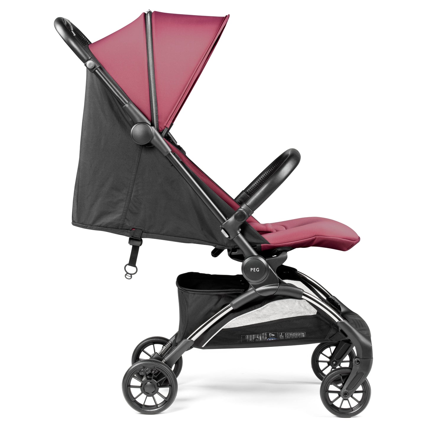 PEGPEG Volo Stroller + Travel BagBabysupermarket