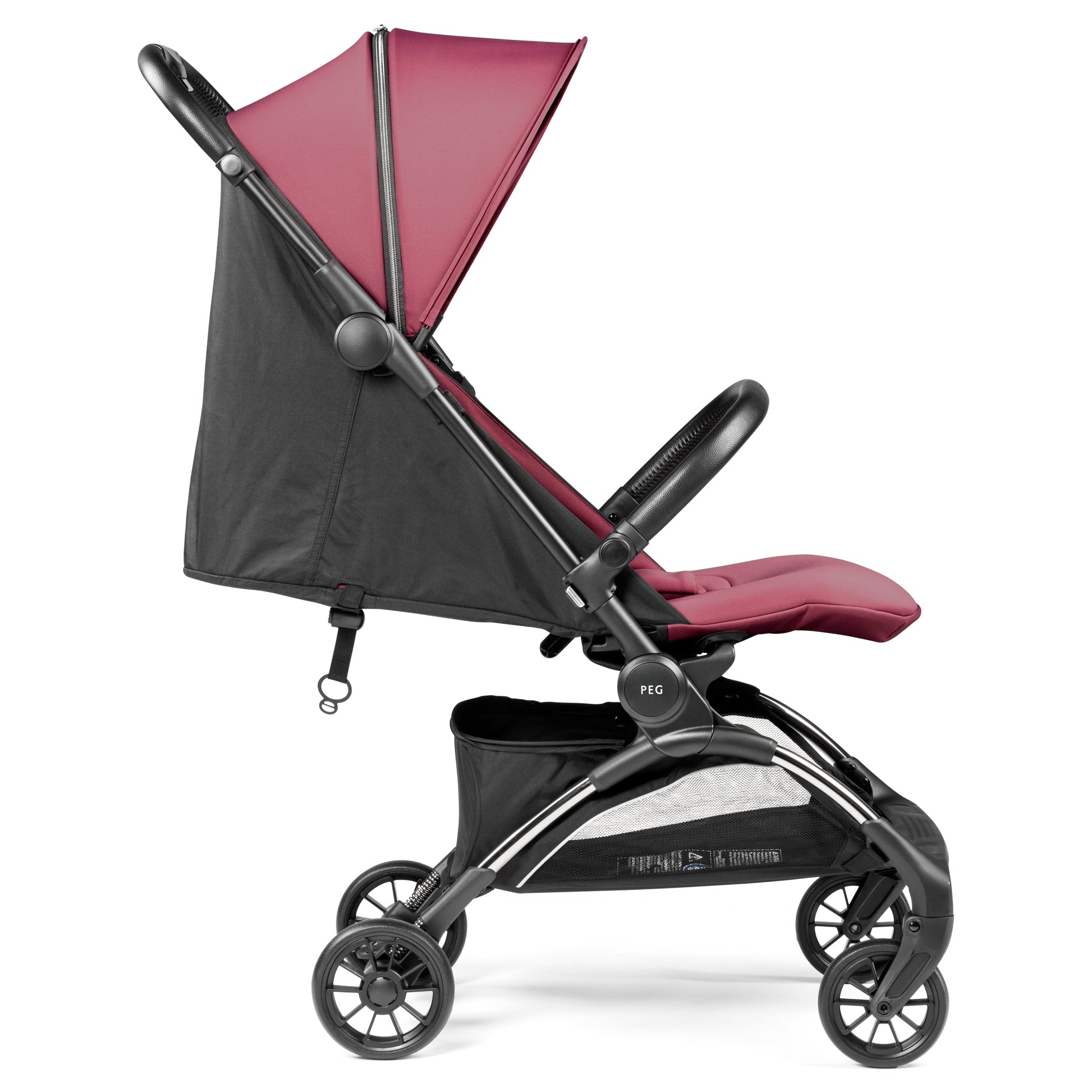 PEGPEG Volo Stroller + Travel BagBabysupermarket