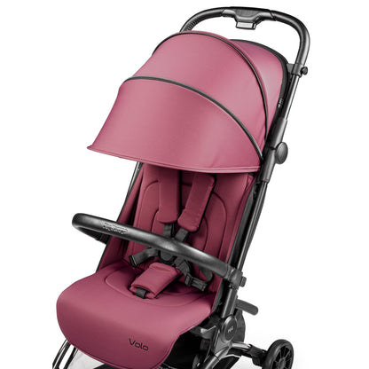 PEGPEG Volo Stroller + Travel BagBabysupermarket