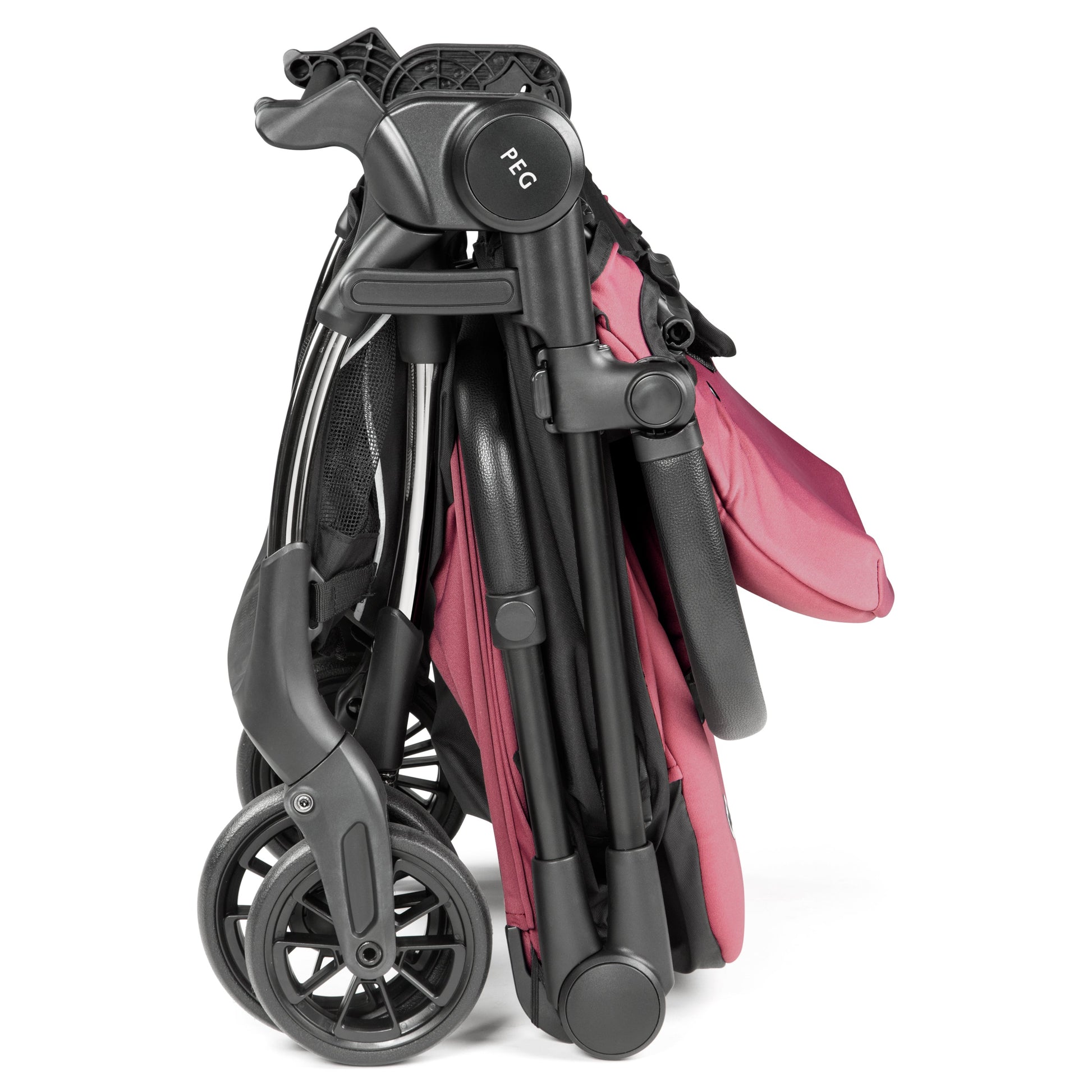 PEGPEG Volo Stroller + Travel BagBabysupermarket