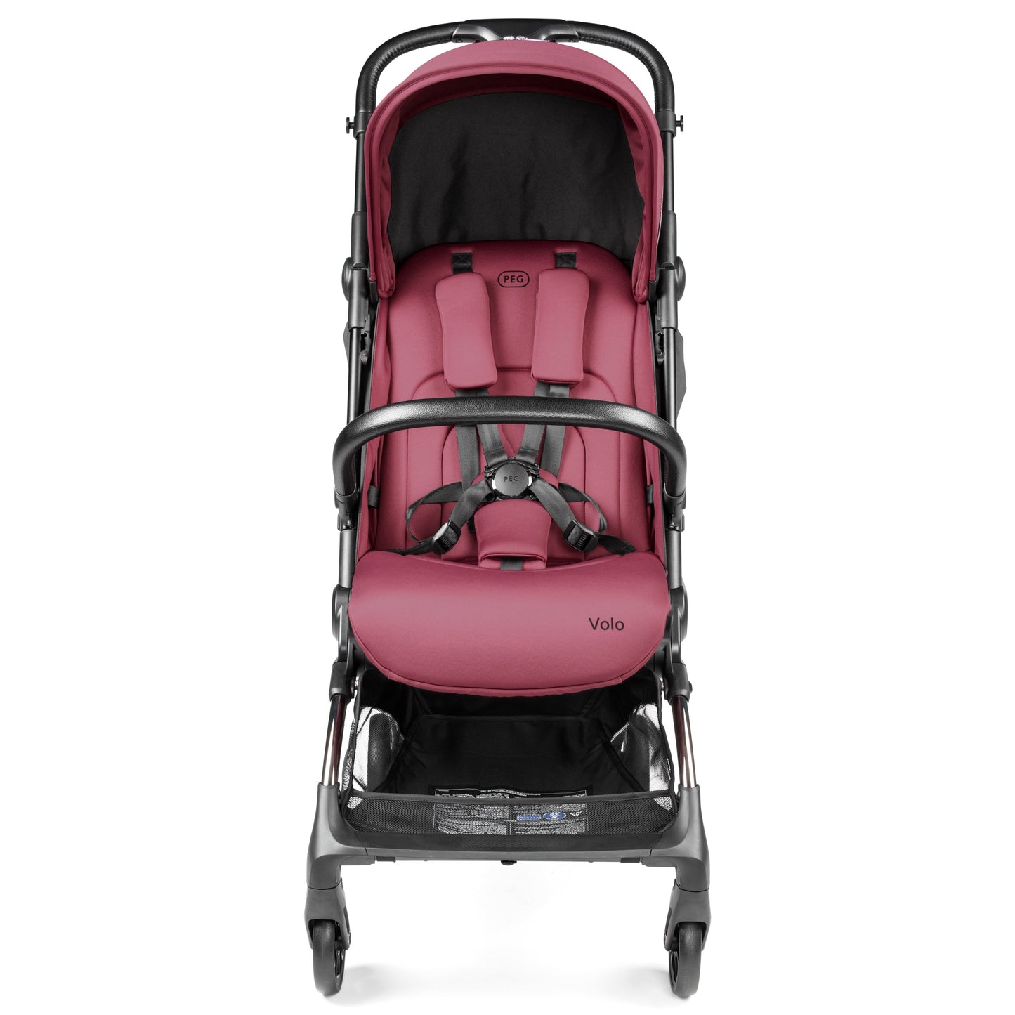 PEGPEG Volo Stroller + Travel BagBabysupermarket