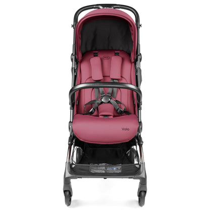 PEGPEG Volo Stroller + Travel BagBabysupermarket