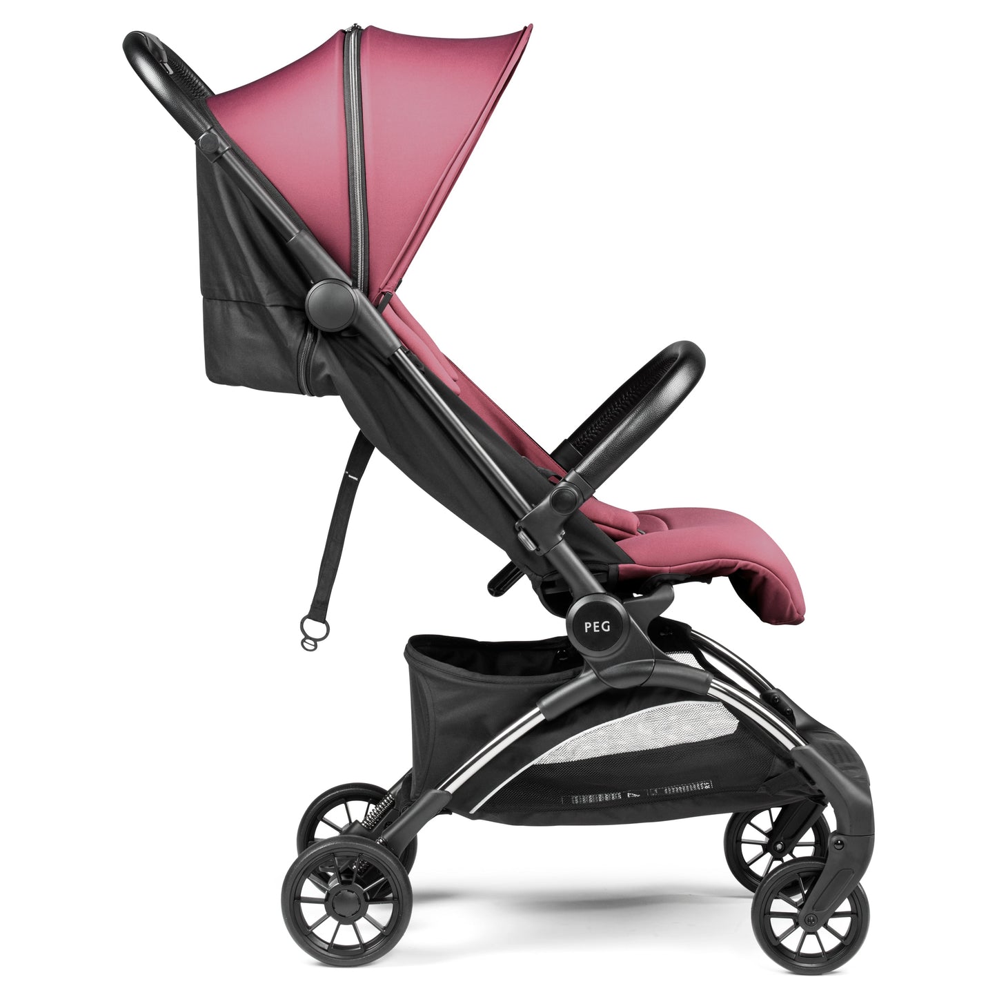 PEGPEG Volo Stroller + Travel BagBabysupermarket