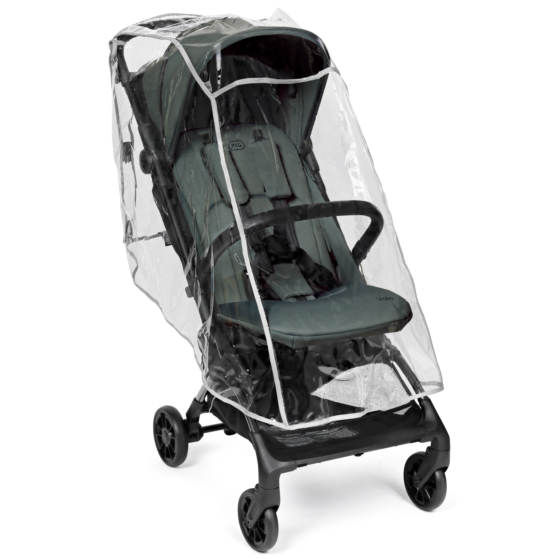PEGPEG Volo Stroller + Travel BagBabysupermarket