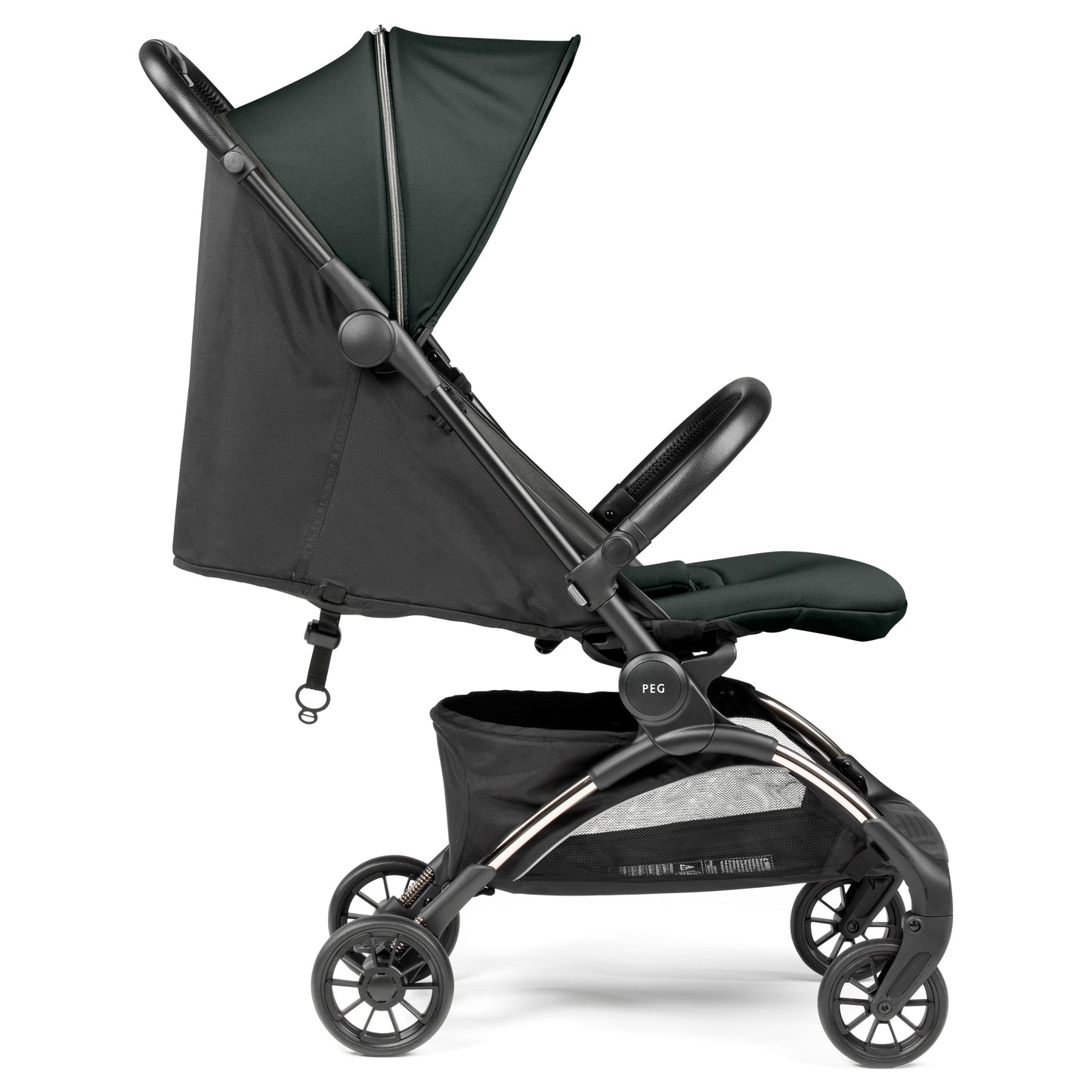 PEGPEG Volo Stroller + Travel BagBabysupermarket