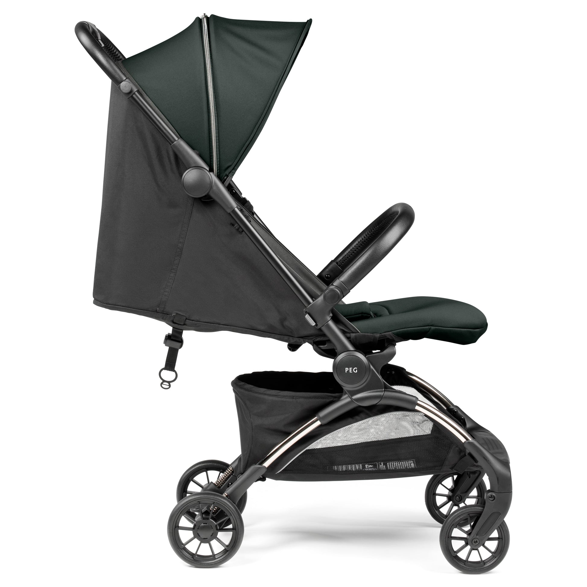 PEGPEG Volo Stroller + Travel BagBabysupermarket