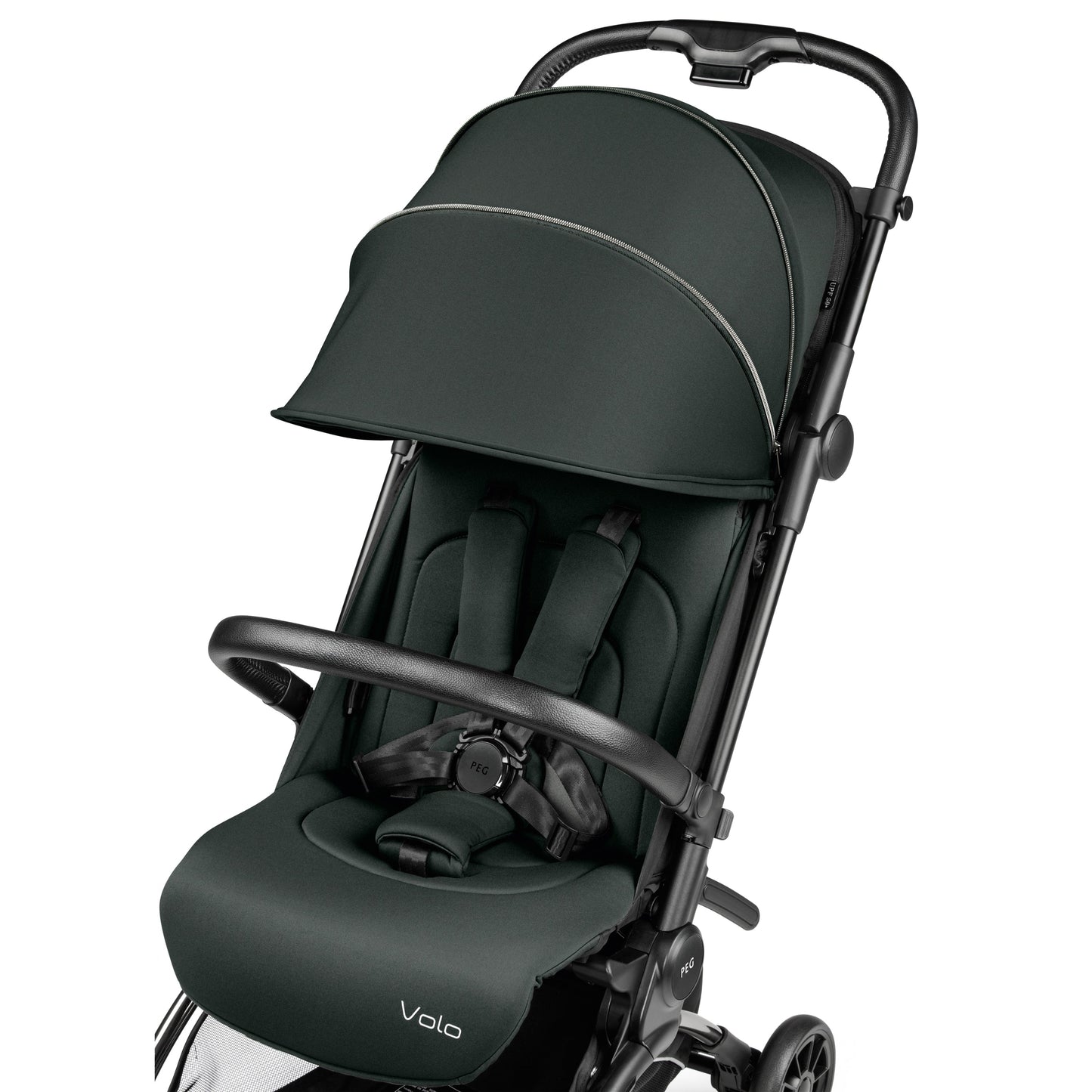 PEGPEG Volo Stroller + Travel BagBabysupermarket