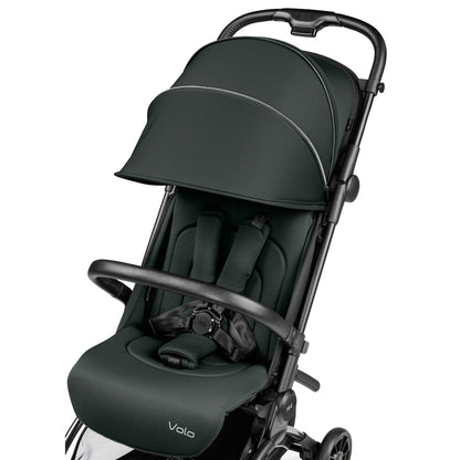 PEGPEG Volo Stroller + Travel BagBabysupermarket