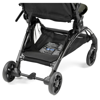 PEGPEG Volo Stroller + Travel BagBabysupermarket
