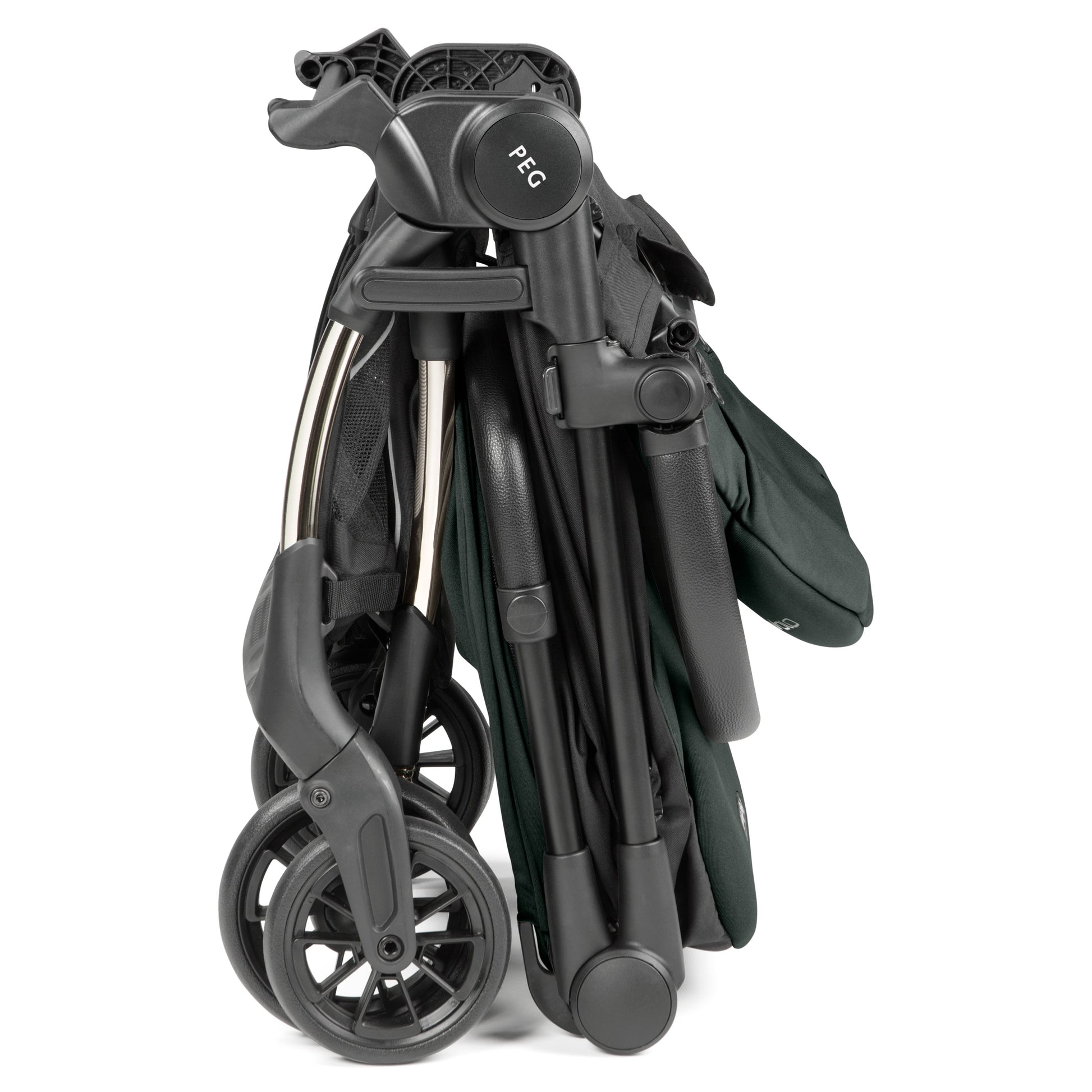 PEGPEG Volo Stroller + Travel BagBabysupermarket
