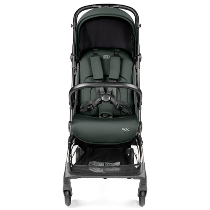 PEGPEG Volo Stroller + Travel BagBabysupermarket