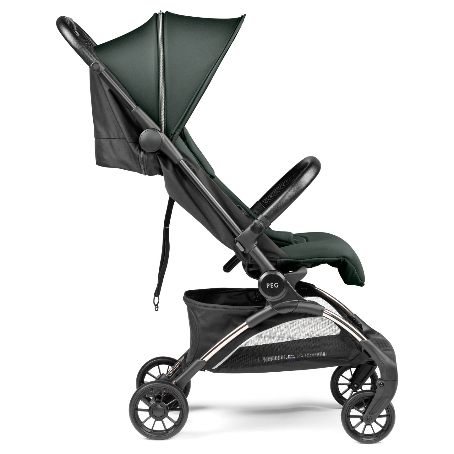 PEGPEG Volo Stroller + Travel BagBabysupermarket