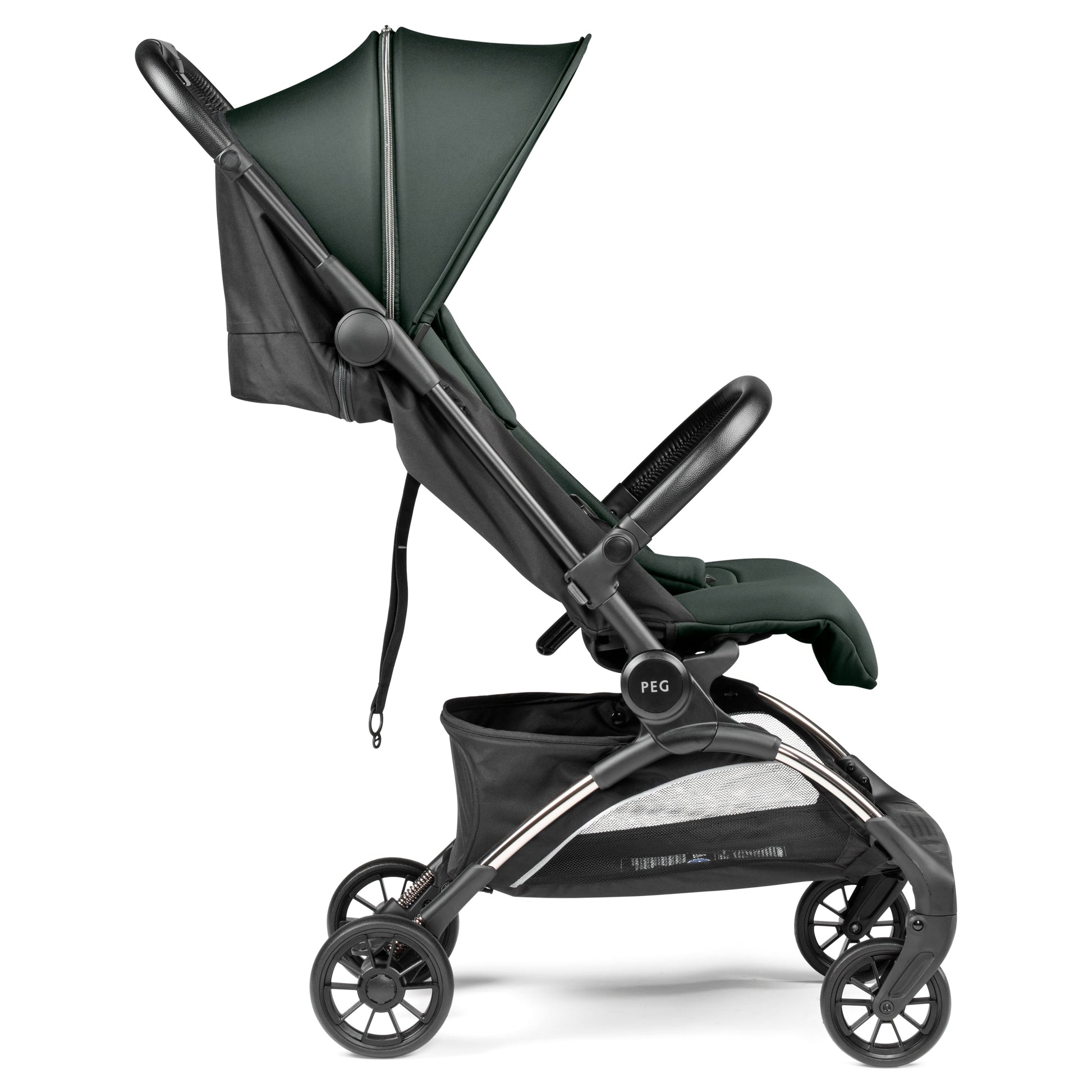 PEGPEG Volo Stroller + Travel BagBabysupermarket