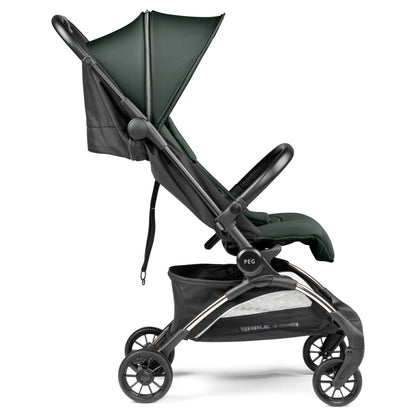PEGPEG Volo Stroller + Travel BagBabysupermarket