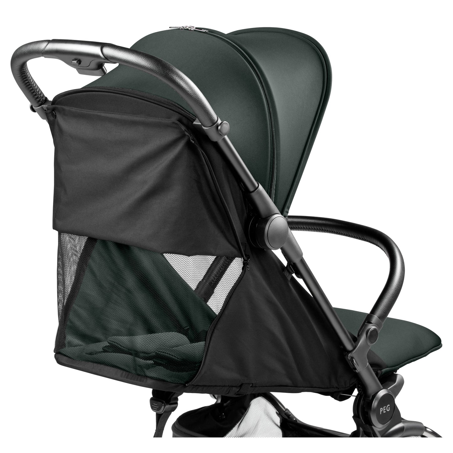 PEGPEG Volo Stroller + Travel BagBabysupermarket