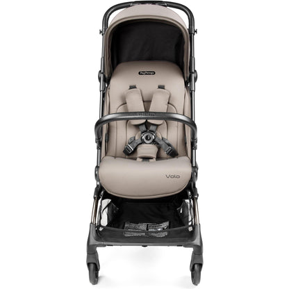 Peg Perego Volo Stroller + Travel Bag