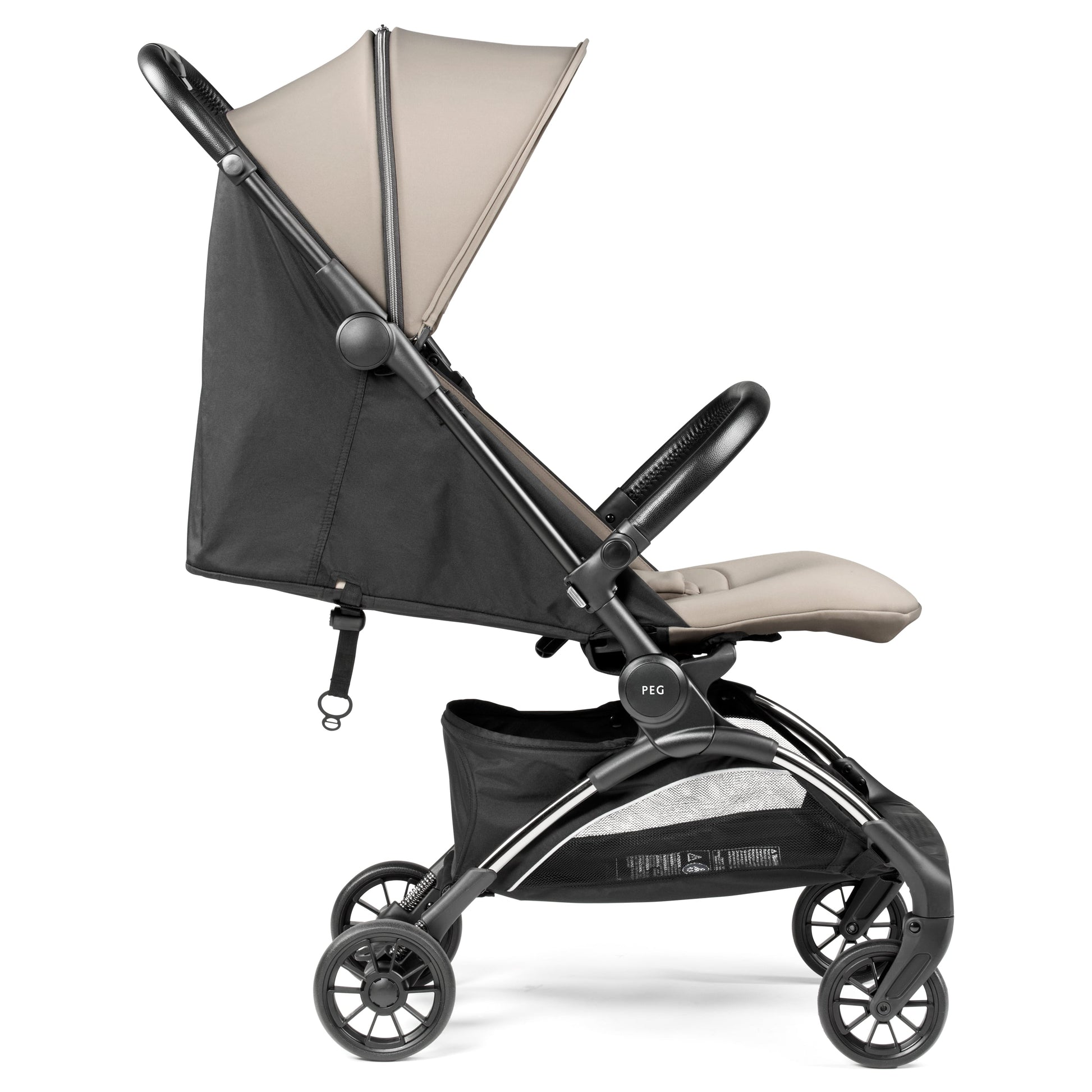 PEGPEG Volo Stroller + Travel BagBabysupermarket