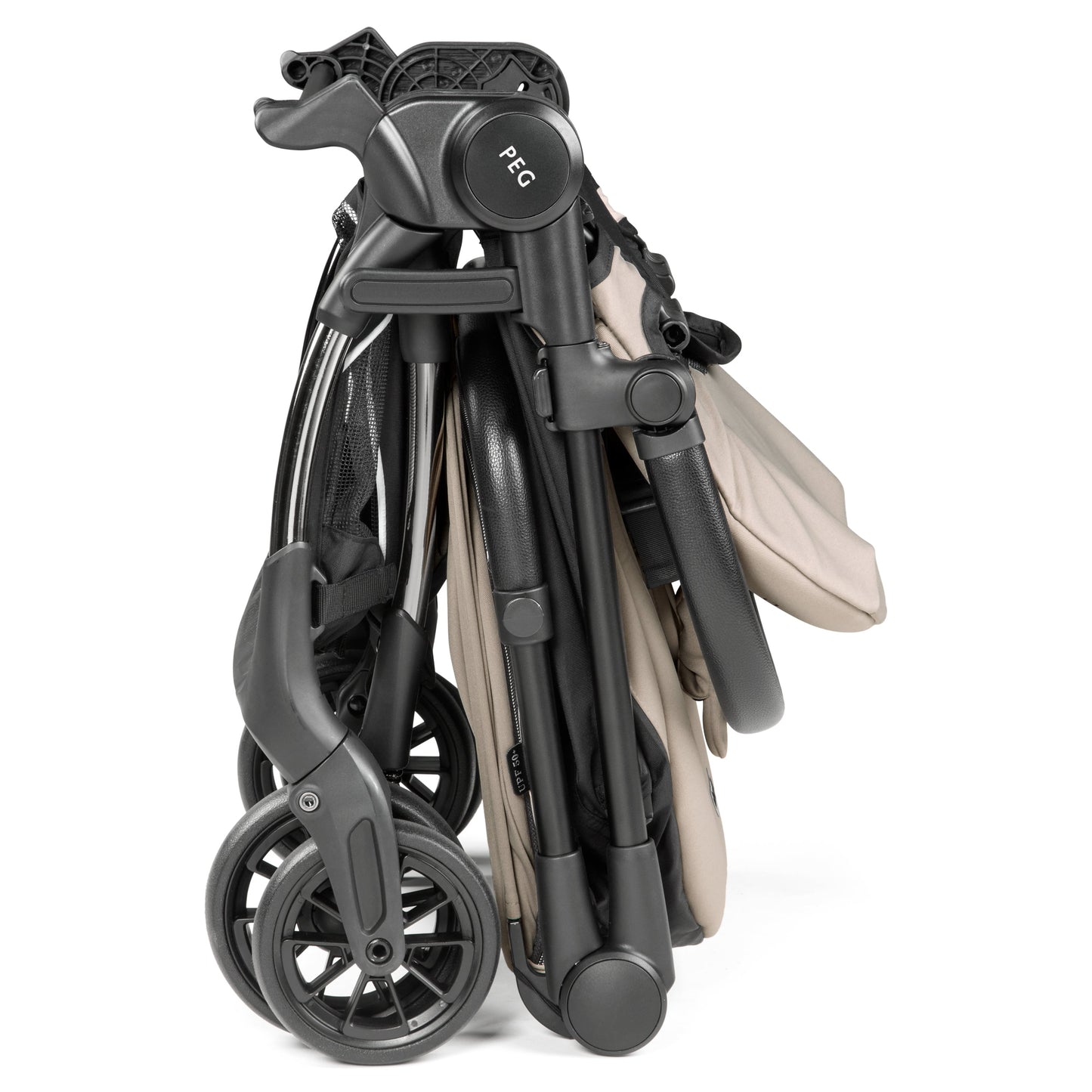 PEGPEG Volo Stroller + Travel BagBabysupermarket
