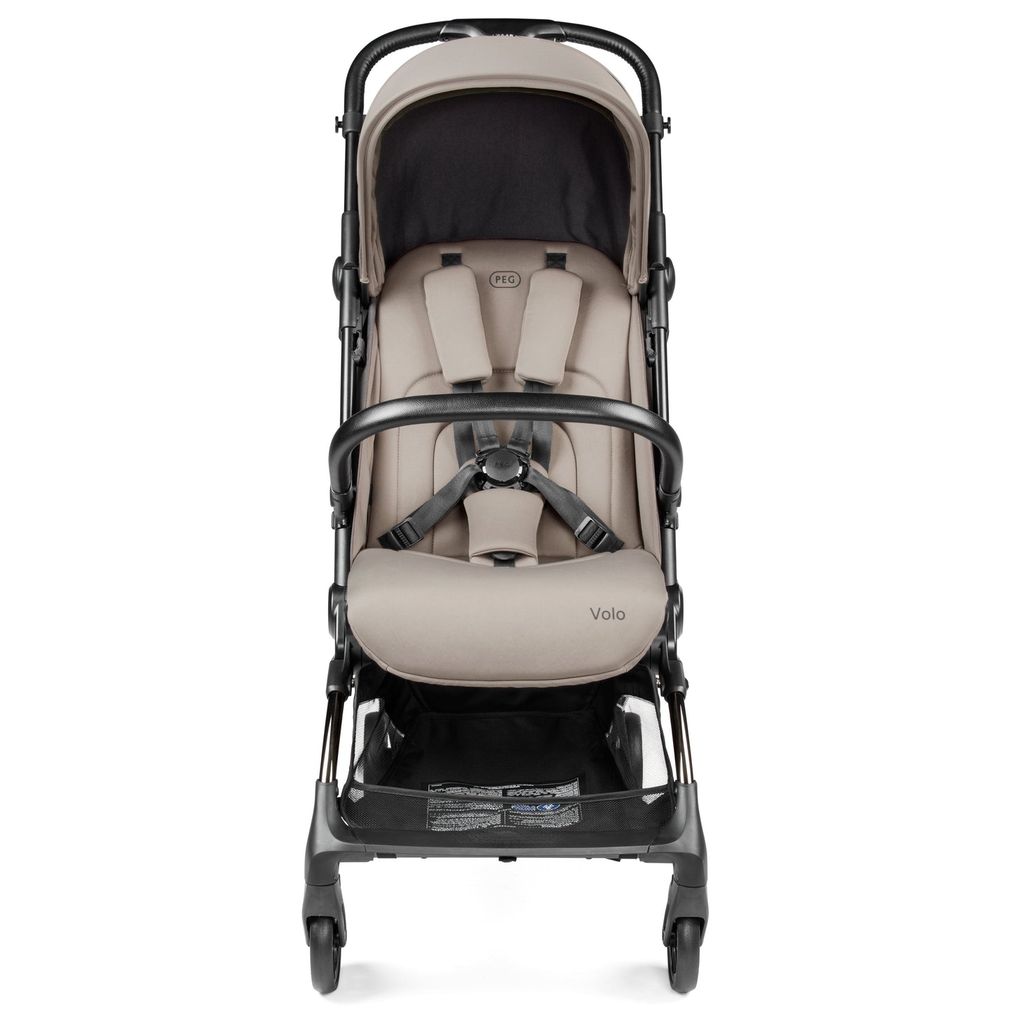 PEGPEG Volo Stroller + Travel BagBabysupermarket