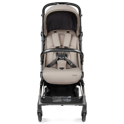 PEGPEG Volo Stroller + Travel BagBabysupermarket