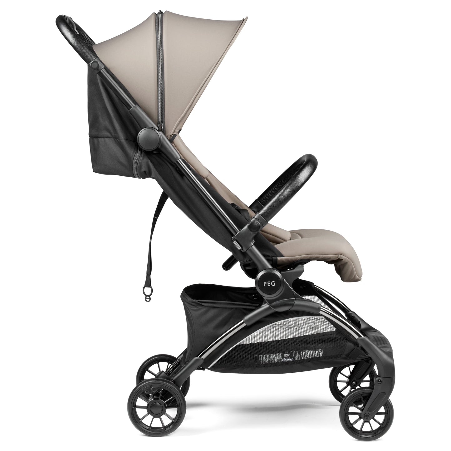 PEGPEG Volo Stroller + Travel BagBabysupermarket