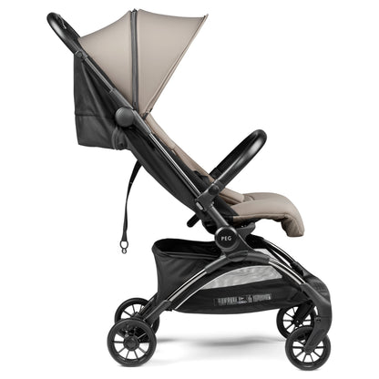 PEGPEG Volo Stroller + Travel BagBabysupermarket