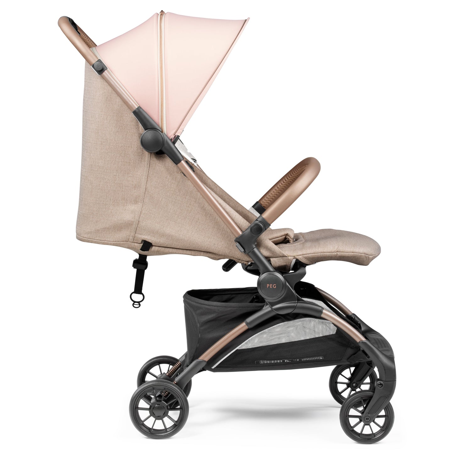 PEGPEG Volo Stroller + Travel BagBabysupermarket
