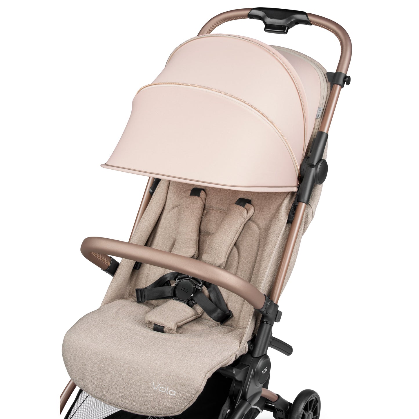 PEGPEG Volo Stroller + Travel BagBabysupermarket