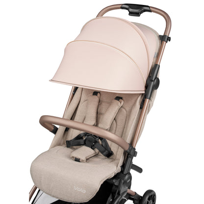 PEGPEG Volo Stroller + Travel BagBabysupermarket