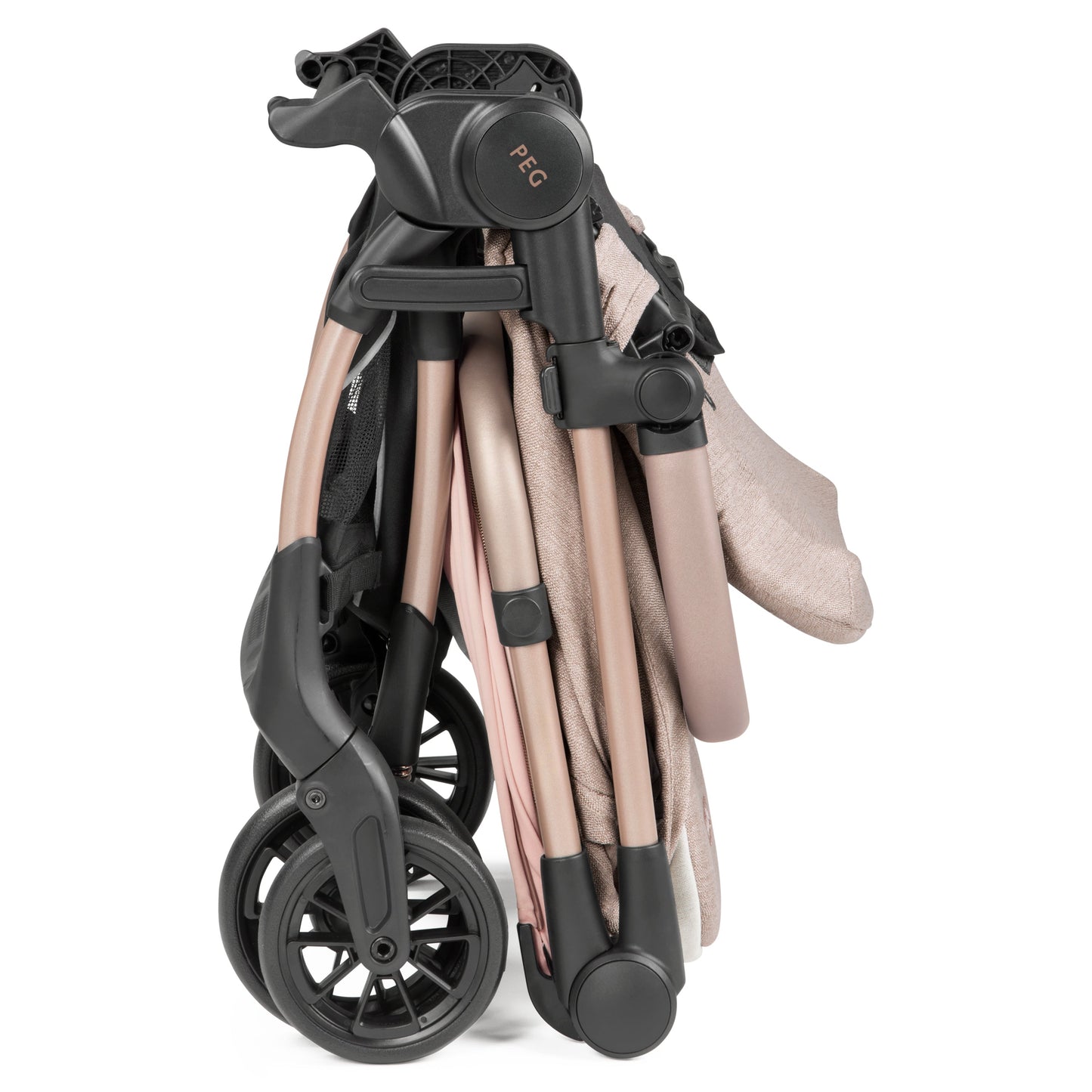 PEGPEG Volo Stroller + Travel BagBabysupermarket