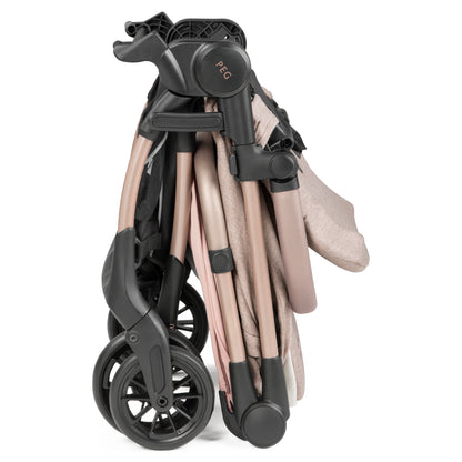 PEGPEG Volo Stroller + Travel BagBabysupermarket