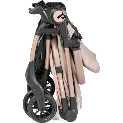 Peg Perego Volo Stroller + Travel Bag