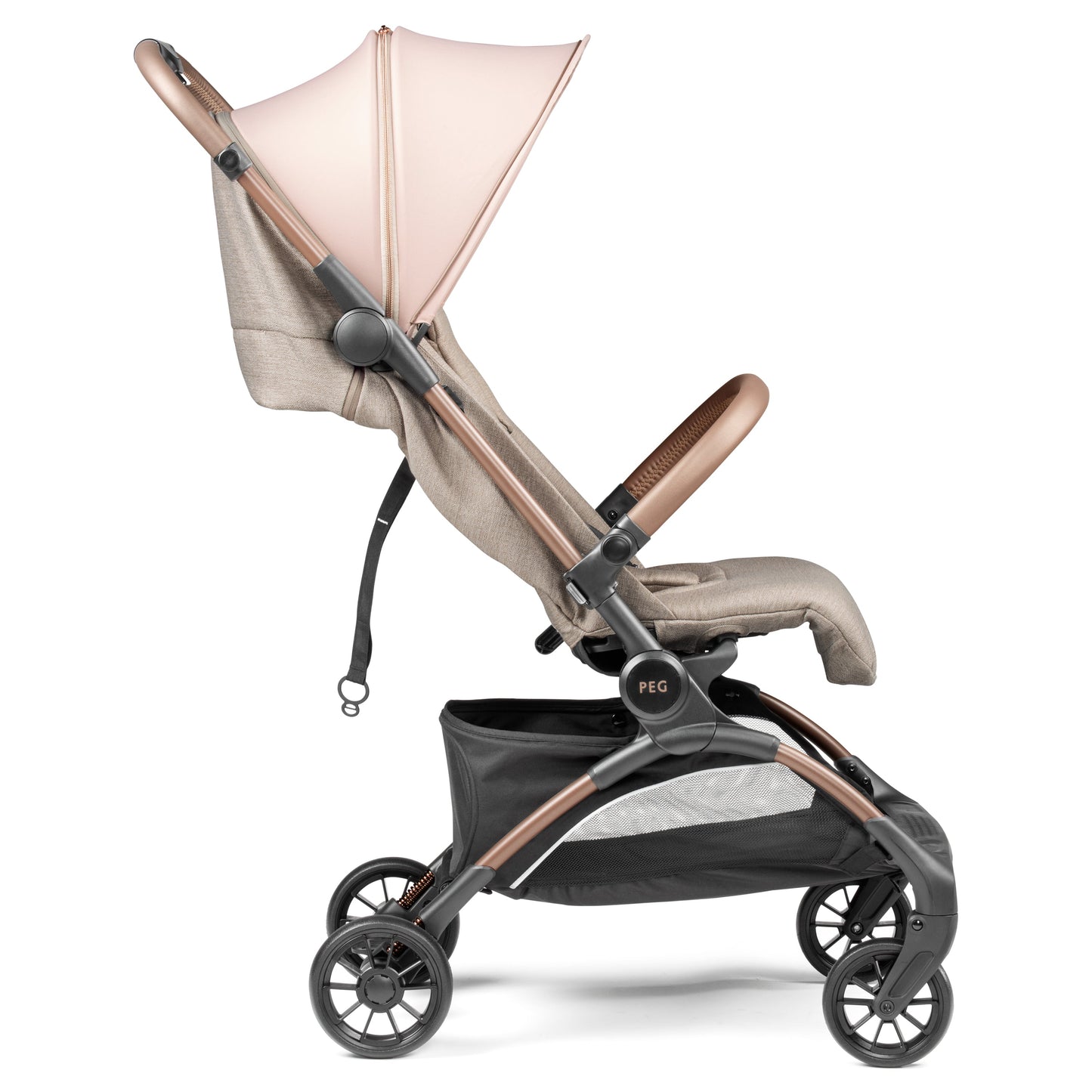 PEGPEG Volo Stroller + Travel BagBabysupermarket