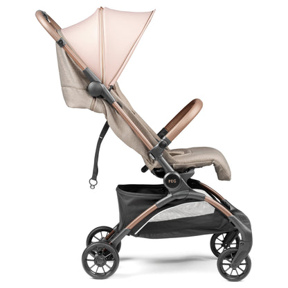 PEGPEG Volo Stroller + Travel BagBabysupermarket