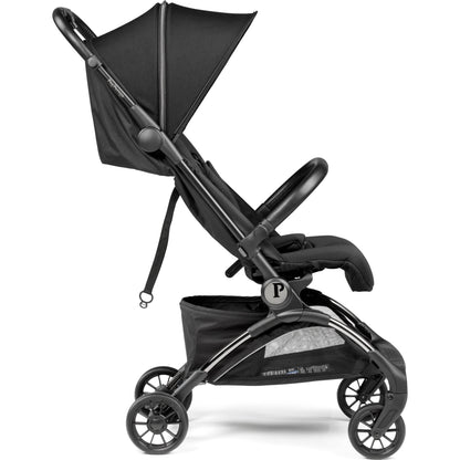 Peg Perego Volo Stroller + Travel Bag