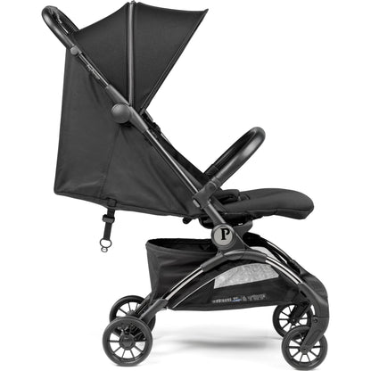 Peg Perego Volo Stroller + Travel Bag