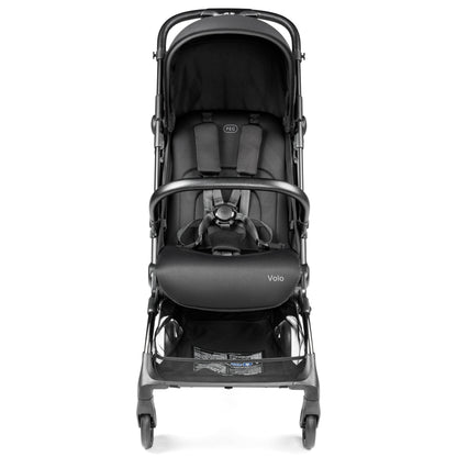 PEGPEG Volo Stroller + Travel BagBabysupermarket