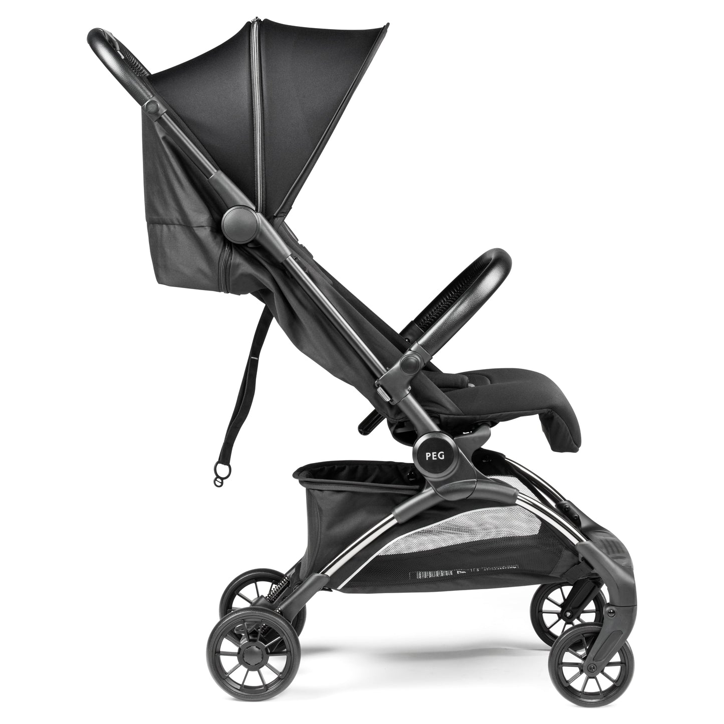 PEGPEG Volo Stroller + Travel BagBabysupermarket