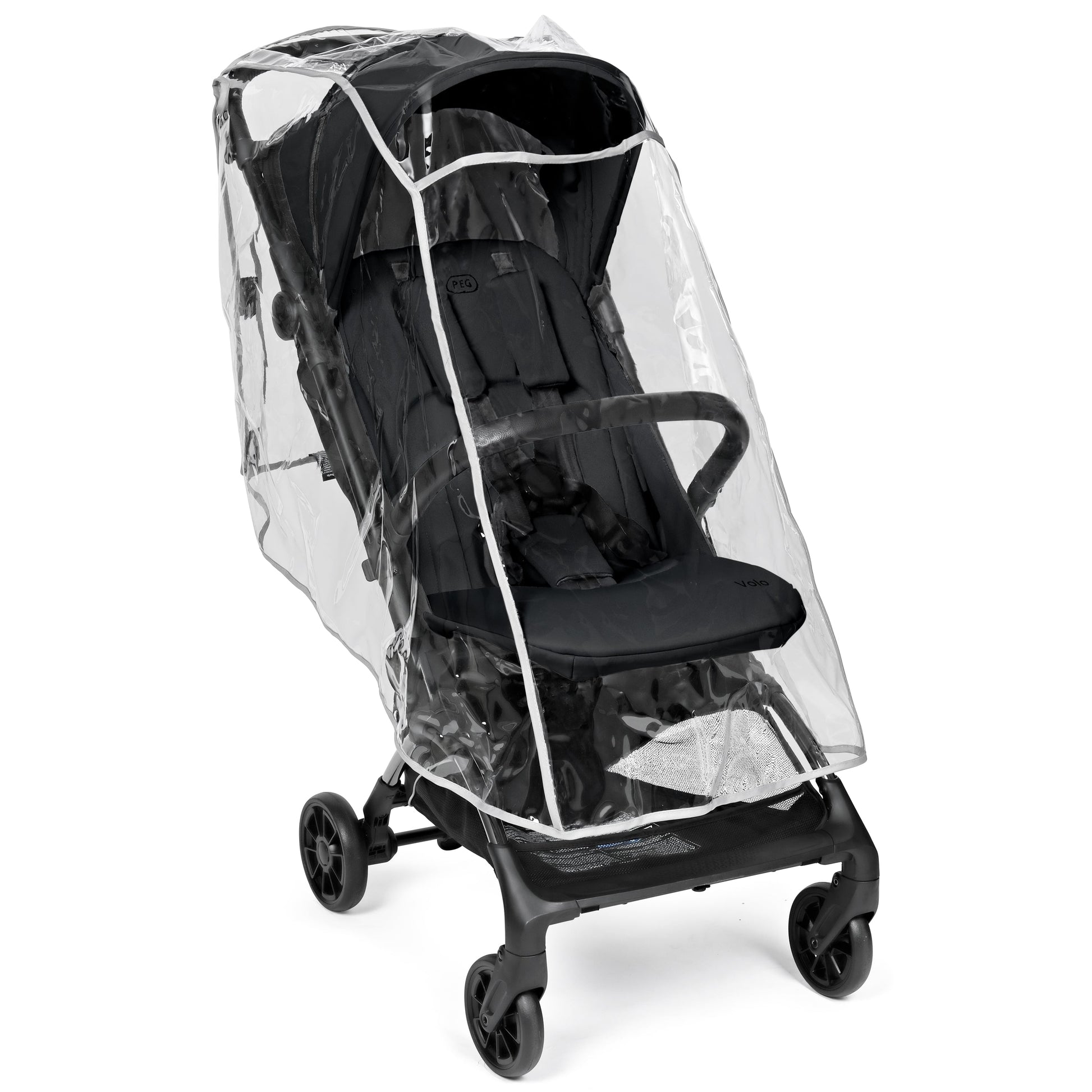 PEGPEG Volo Stroller + Travel BagBabysupermarket