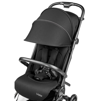PEGPEG Volo Stroller + Travel BagBabysupermarket