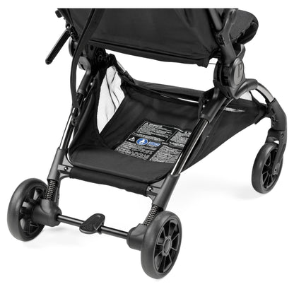 Peg Perego Volo Stroller + Travel Bag